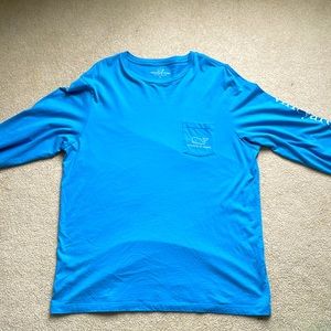 Vineyard Vines Whale Shirt